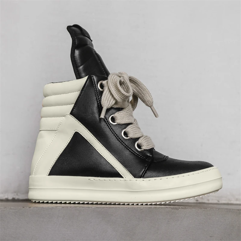 Women'S Fashion Gym Shoes - Sepatu Kasual Mewah Pria Gaya Jalanan