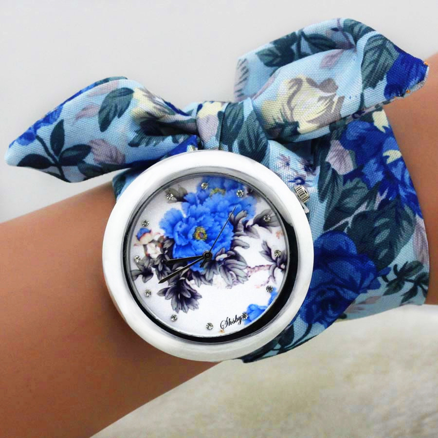 Women'S Fashion From The 60S - Shsby Jam Tangan Wanita Desain Baru