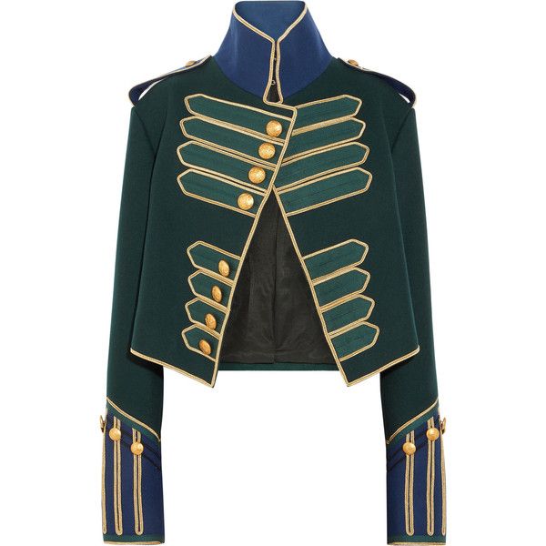 Women'S Fashion Victorian - Jaket Kostum Perwira Hussar Militer Victoria