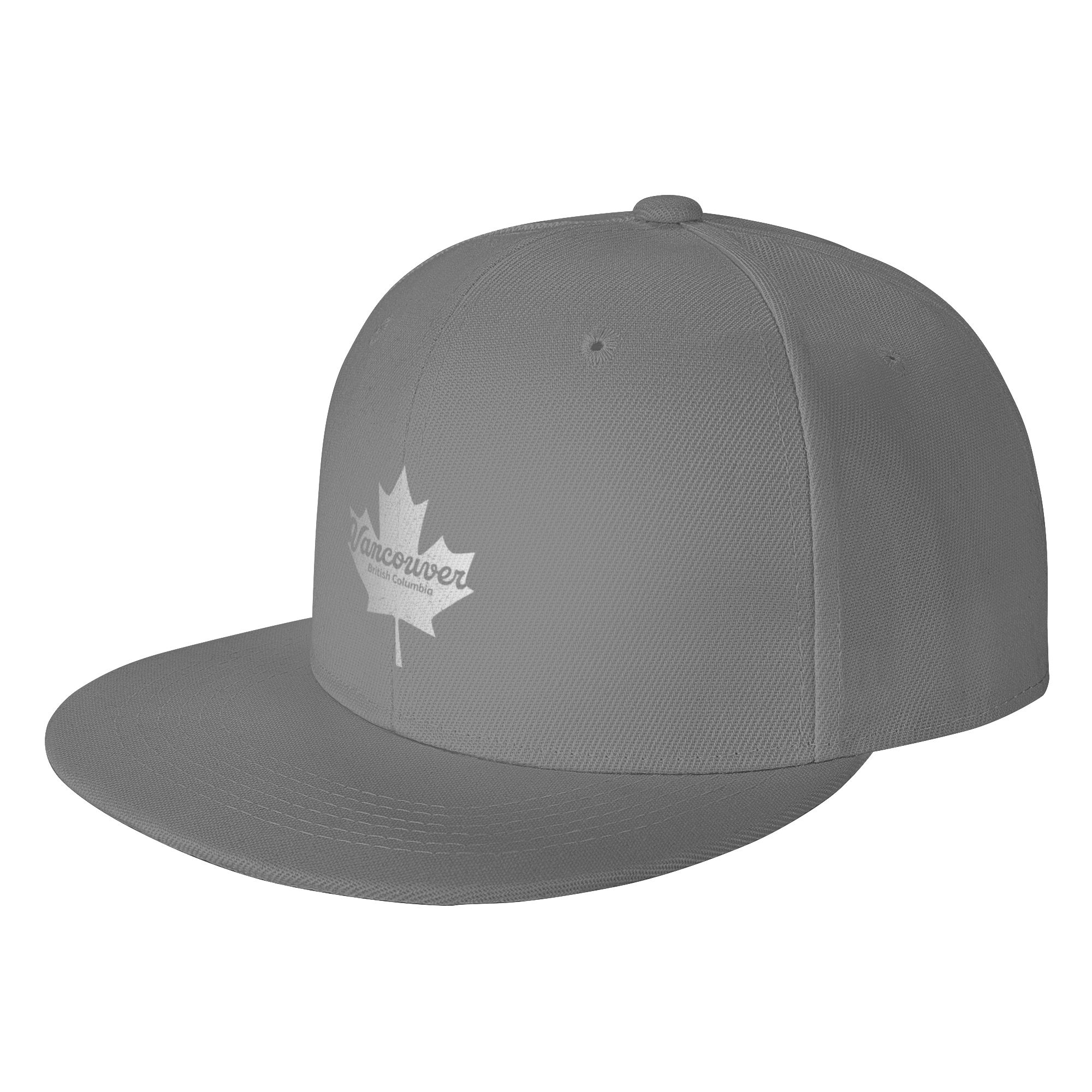 Women'S Fashion Vancouver - Topi Matahari Wanita Model Flat Brim