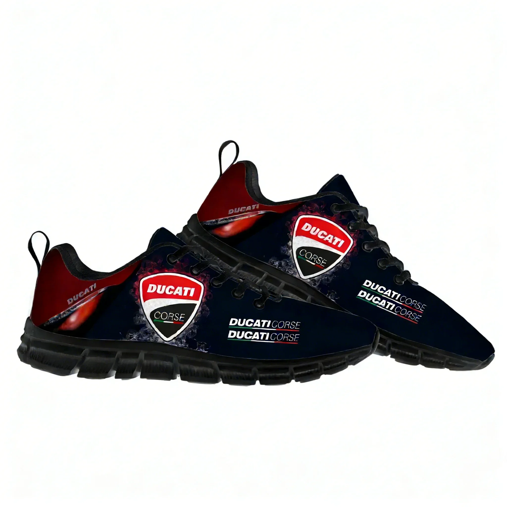 Women'S Fashion Gym Shoes - Sepatu Ducatis Italia Sepatu Olahraga Pria
