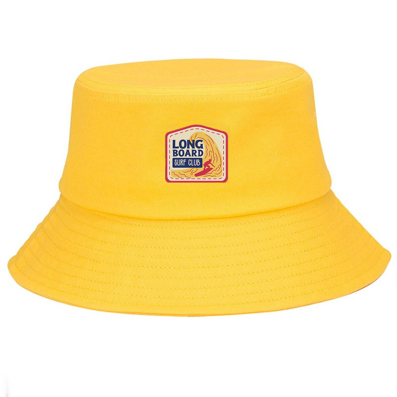 Bucket Hat Women - Topi Bucket Katun Custom untuk Pria