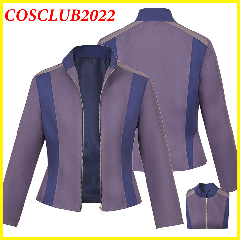 Women Fashion Jackets - Fantasia Judy Hopps Mantel Cosplay Kostum