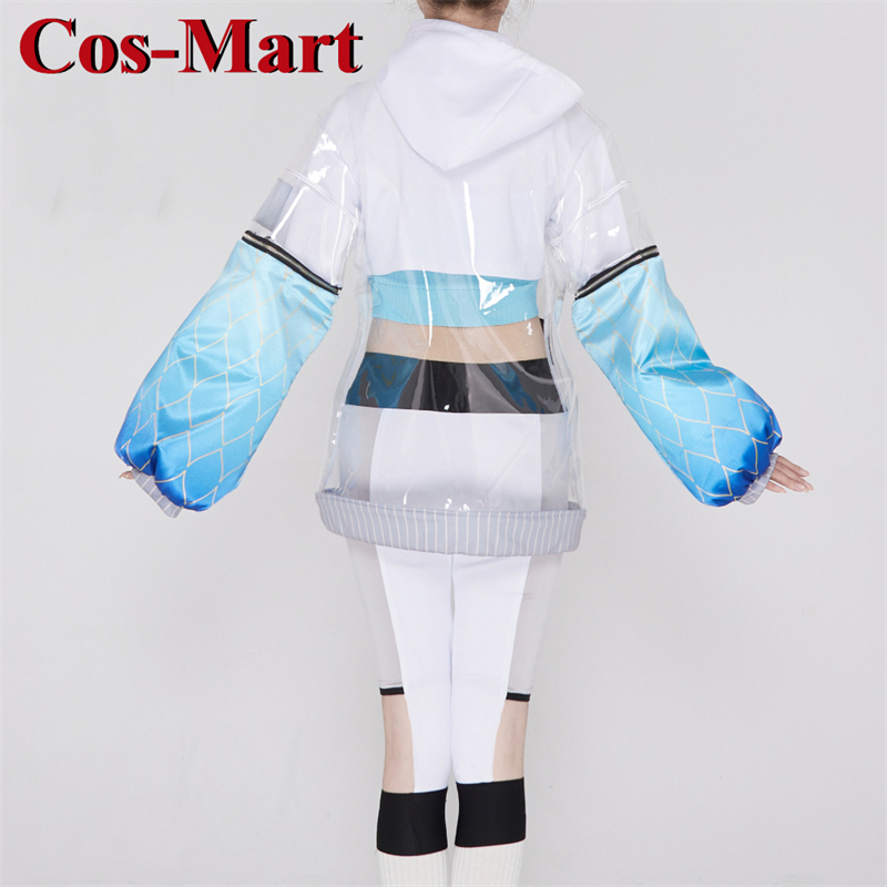 Women Fashion Jackets - Cos-Mart Kostum Cosplay Anime Populer Vumbi