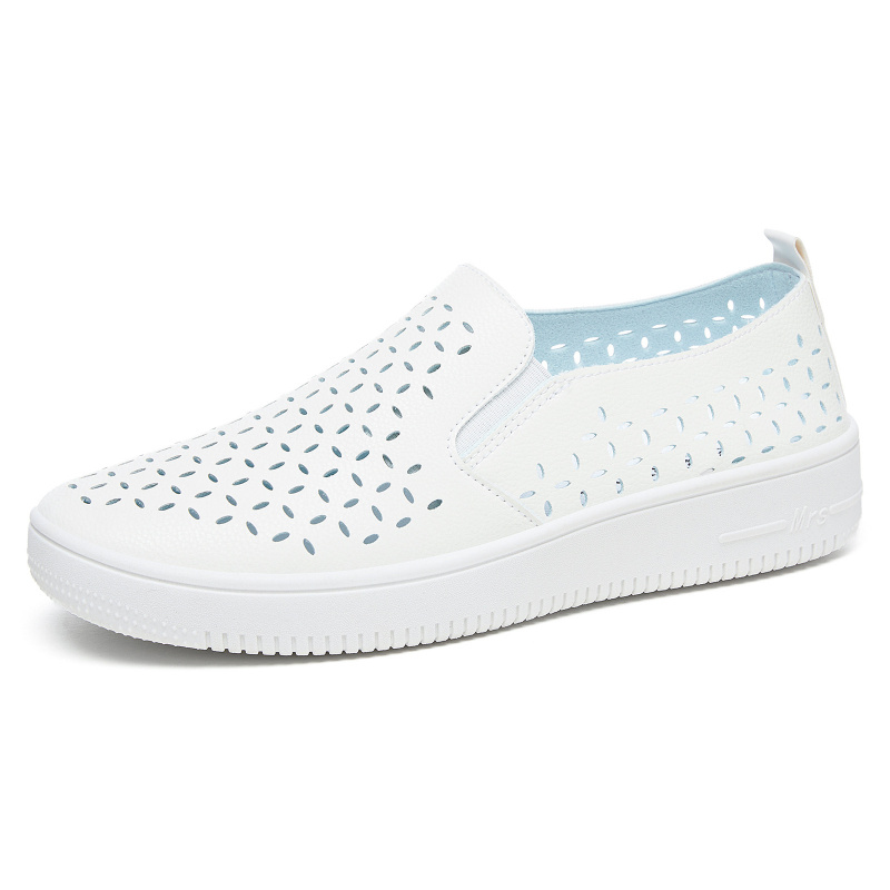 Women'S Fashion Gym Shoes - Sepatu Sneakers Wanita Modis 2026 Musim