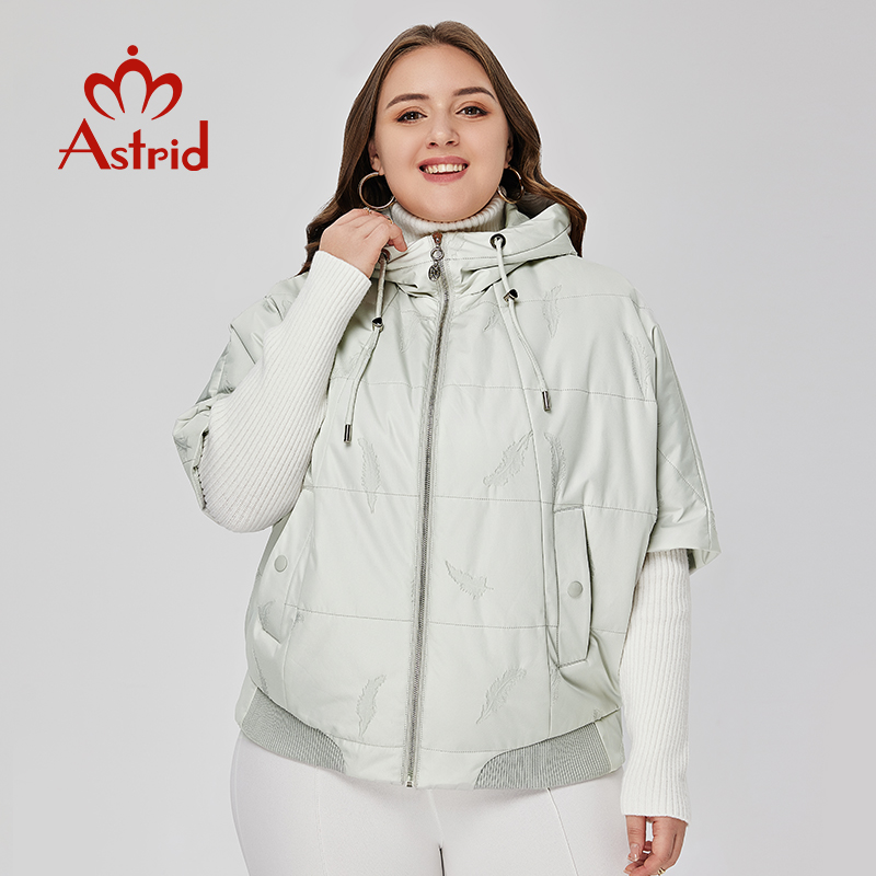 Women'S Fashion Parka - Astrid 2022 Jaket Wanita Musim Semi
