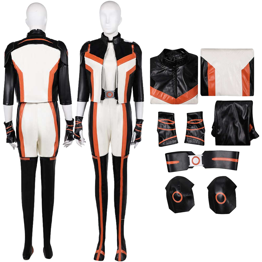 Kostum Hawkgirl Wanita 2025 Ju - Women Fashion Jackets ulasan dan harga