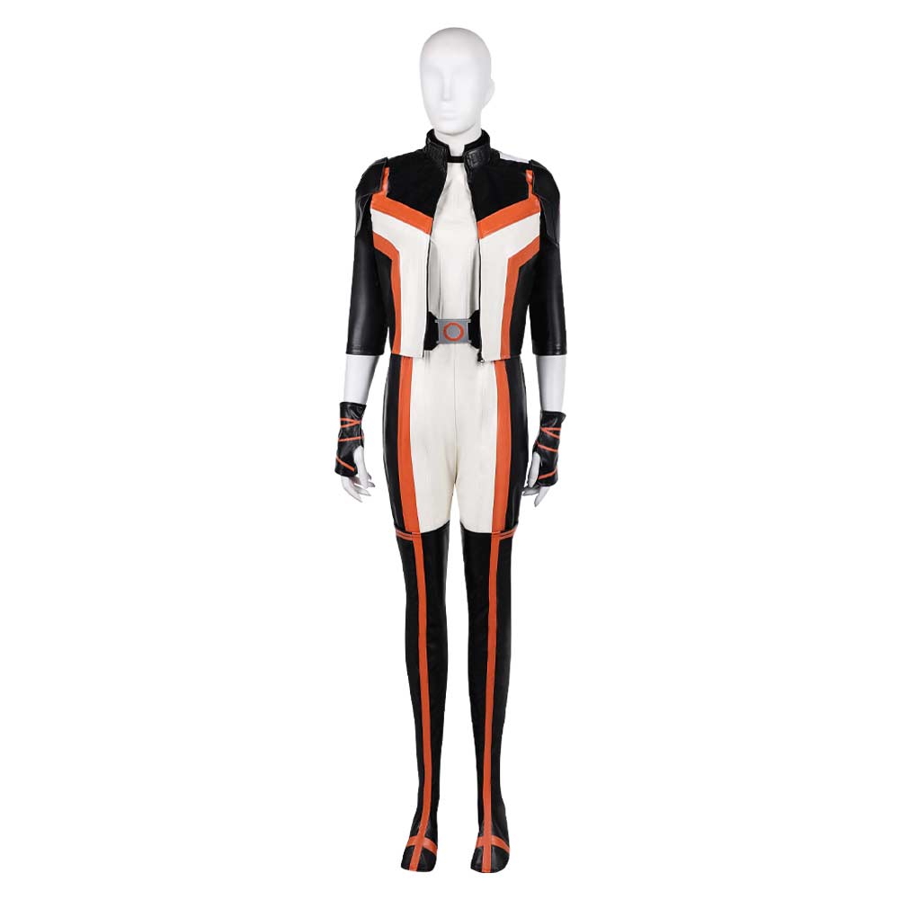 Kostum Hawkgirl Wanita 2025 Ju - Women Fashion Jackets ulasan dan harga