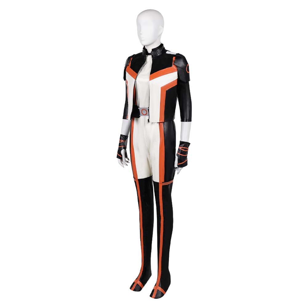 Kostum Hawkgirl Wanita 2025 Ju - Women Fashion Jackets ulasan dan harga