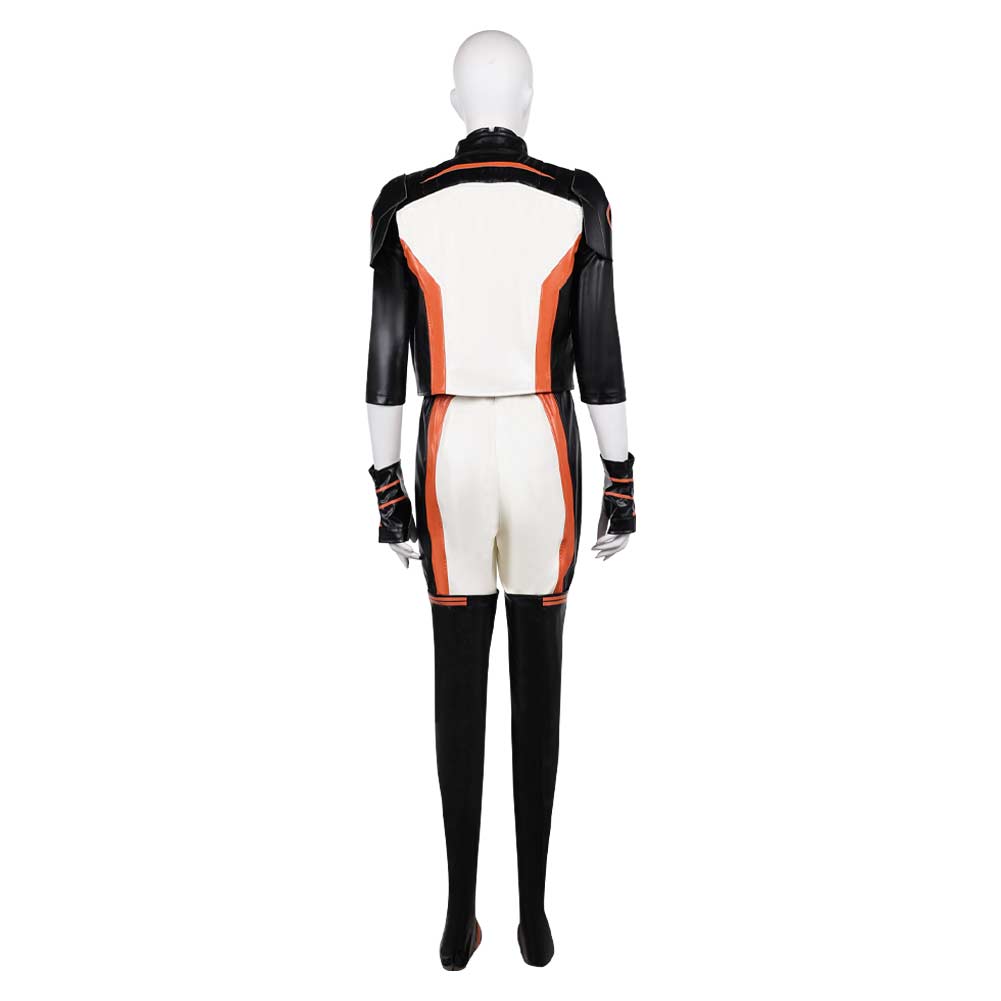 Kostum Hawkgirl Wanita 2025 Ju - Women Fashion Jackets ulasan dan harga