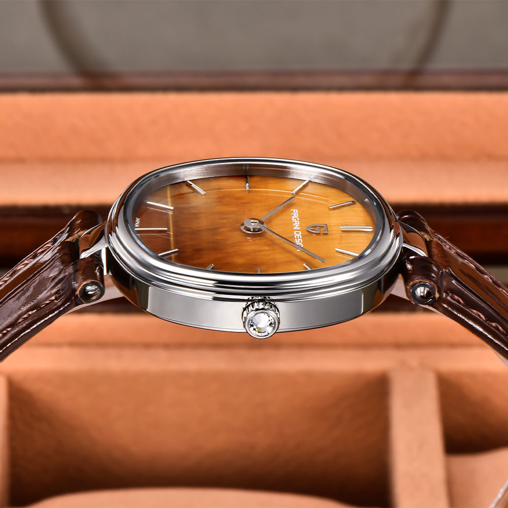 PAGANI DESIGN 2026 Jam Tangan  - Women Fashion Designer ulasan dan harga