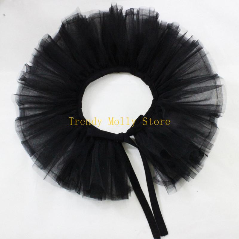 N5KB Kerah Palsu Wanita Renais - Women'S Fashion Victorian ulasan dan harga