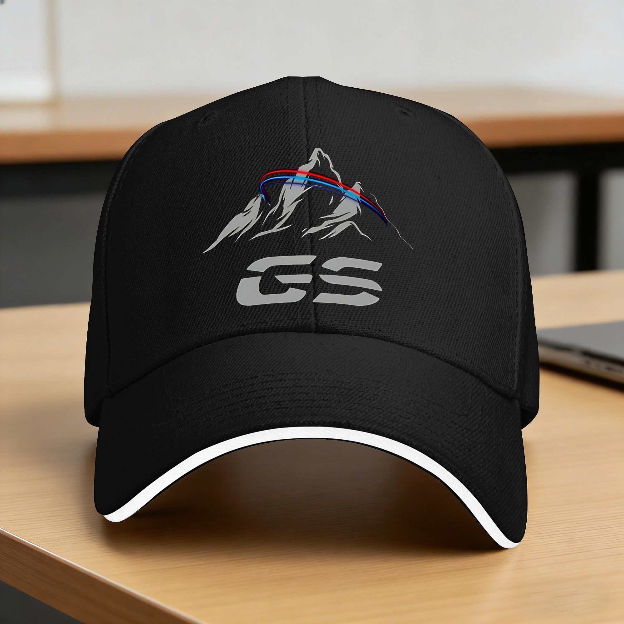 Topi Bisbol Peta Dunia GS Topi - Women'S Fashion Guide ulasan dan harga