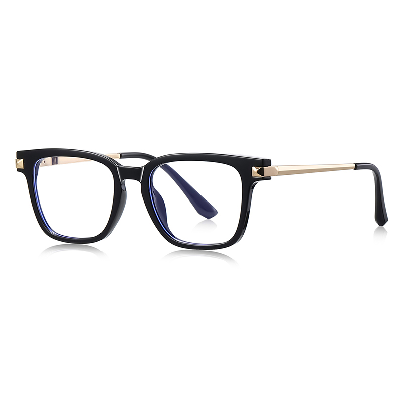 Bingkai Pria dan Wanita VICKI, - Women'S Fashion Glasses With Clear Lenses ulasan dan harga
