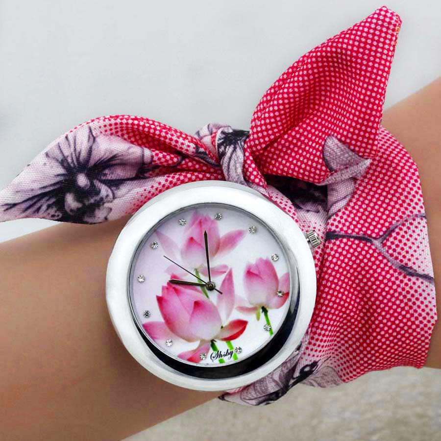Shsby Jam Tangan Wanita Desain - Women'S Fashion From The 60S ulasan dan harga