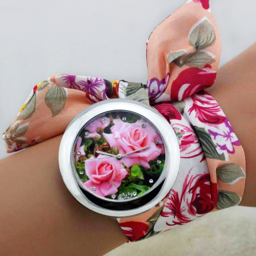 Shsby Jam Tangan Wanita Desain - Women'S Fashion From The 60S ulasan dan harga
