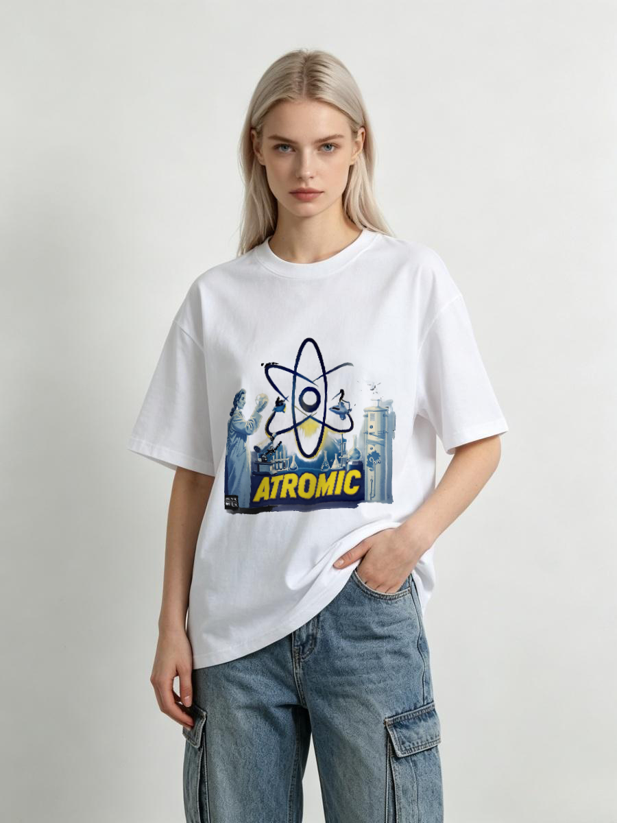 Kaos Wanita Ukuran Balita Anak - Women'S Fashion Market Size ulasan dan harga
