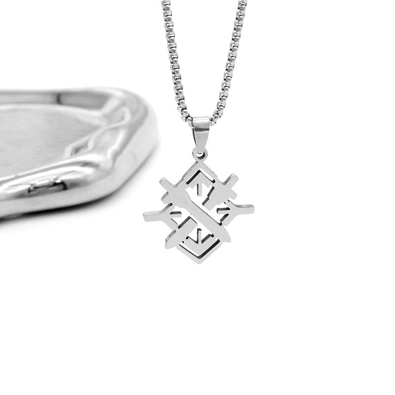 Kalung untuk wanita Honkai Sta - Women'S Fashion Guide ulasan dan harga