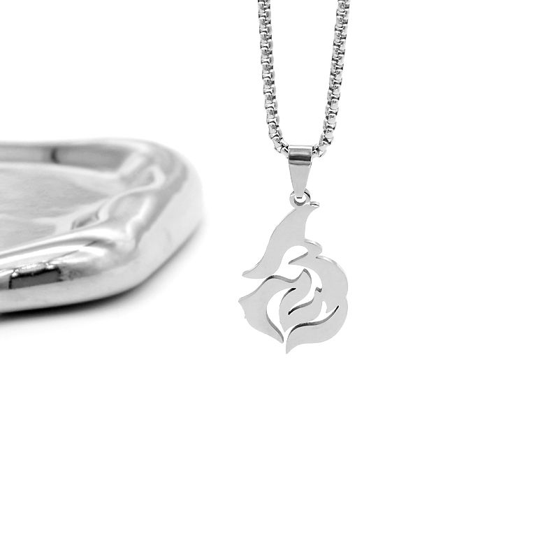 Kalung untuk wanita Honkai Sta - Women'S Fashion Guide ulasan dan harga