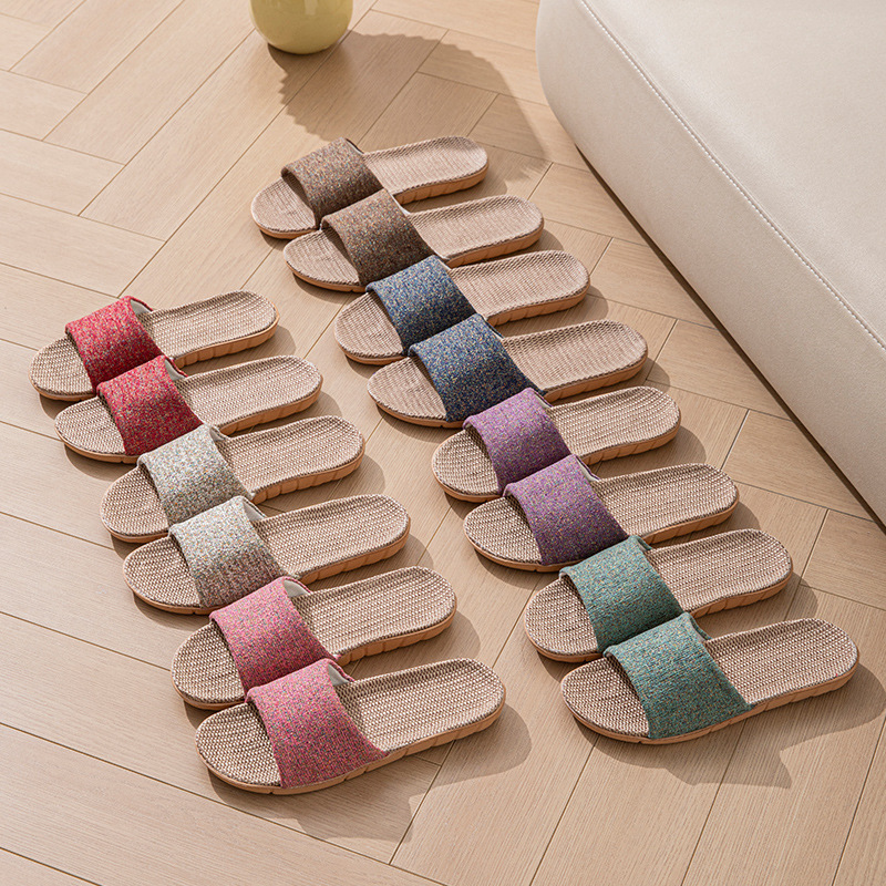 Sandal Wanita Santai Bahan Ram - Women Fashion Trend 2026 ulasan dan harga
