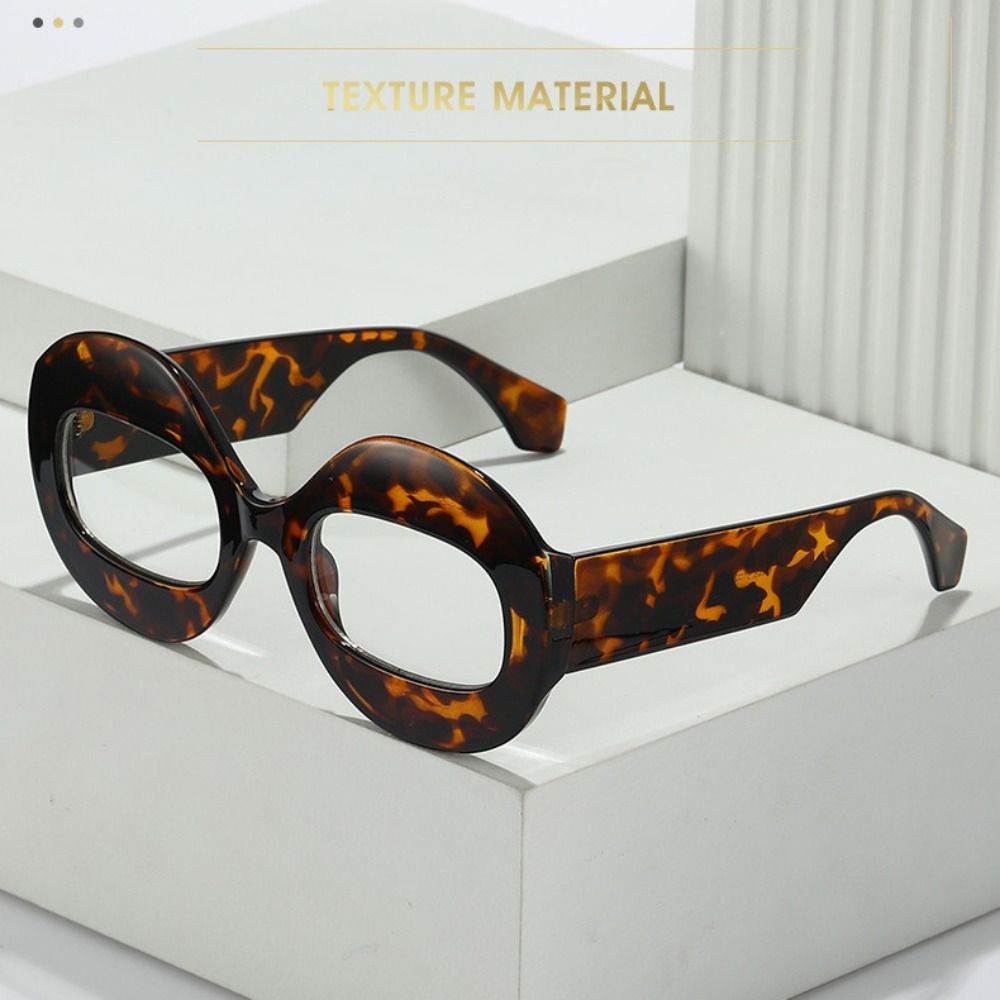 Kacamata Hitam PC Fashion Lens - Women'S Fashion Glasses With Clear Lenses ulasan dan harga
