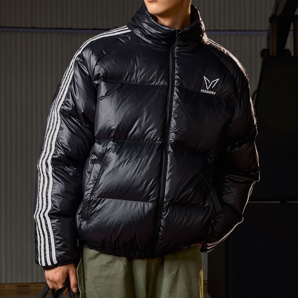 Jaket Daya Isi Tinggi 2025 Pri - Women'S Fashion Parka ulasan dan harga