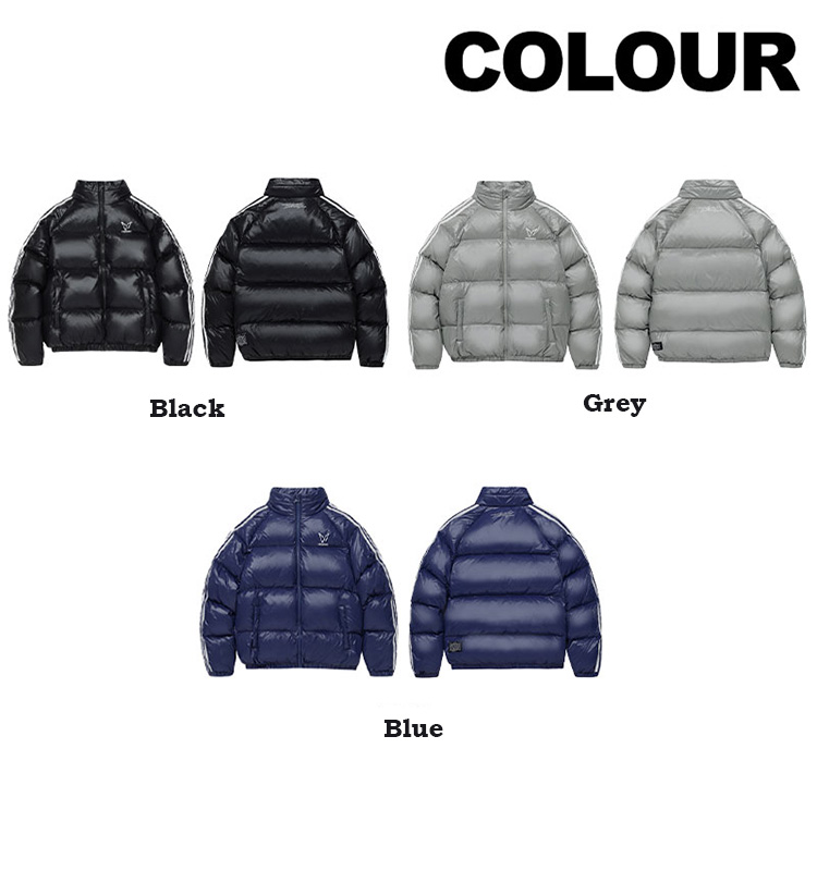 Jaket Daya Isi Tinggi 2025 Pri - Women'S Fashion Parka ulasan dan harga