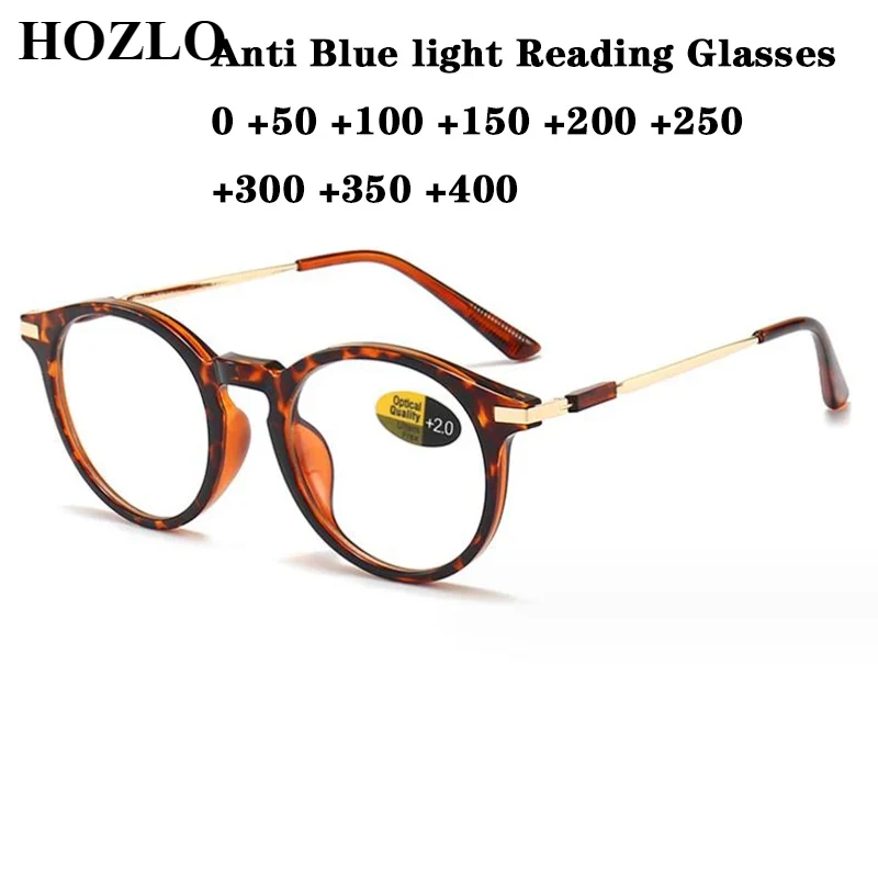 Kacamata Baca Anti Cahaya Biru - Women'S Fashion Glasses With Clear Lenses ulasan dan harga
