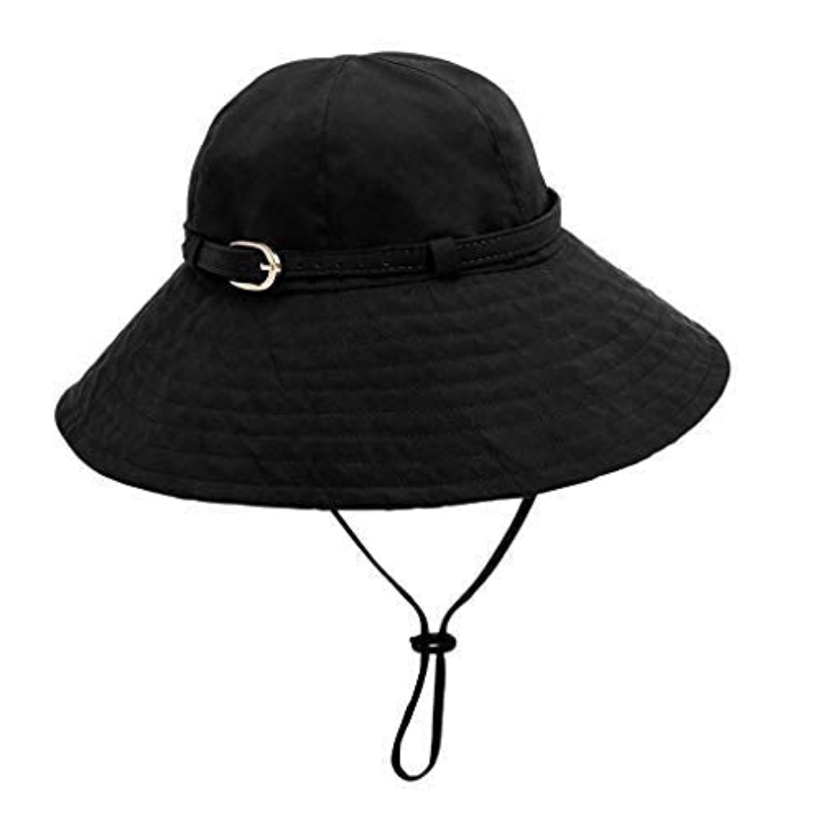 Topi Hujan dan Matahari VINREL - Bucket Hat Women ulasan dan harga