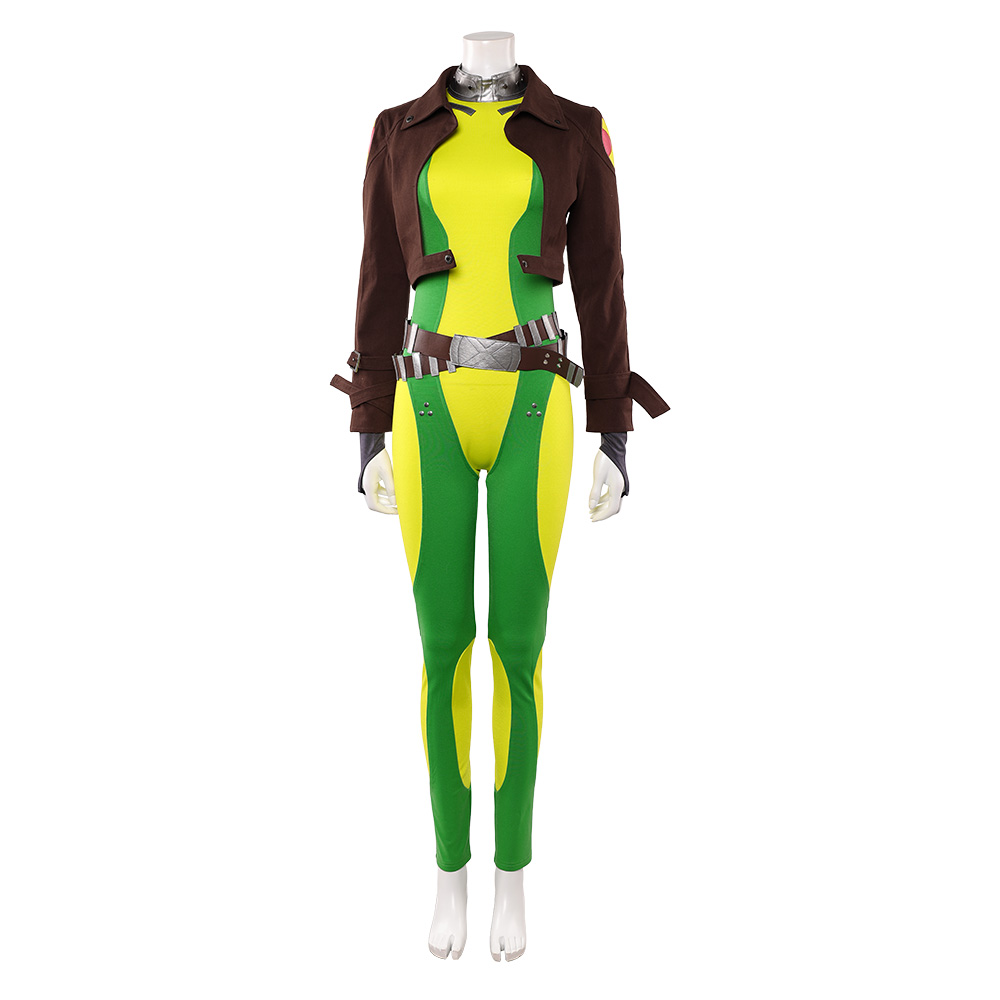 Fantasia Rogue Kostum Cosplay  - Women Fashion Jackets ulasan dan harga