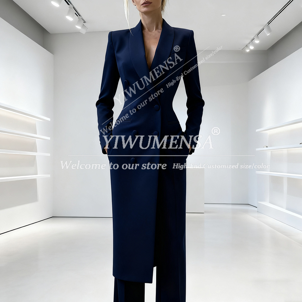 Setelan Wanita Elegan 2 Potong - Women Fashion Jackets ulasan dan harga