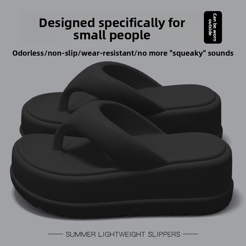 Sandal Jepit Tebal Baru 2026 W - Women Fashion Trend 2026 ulasan dan harga
