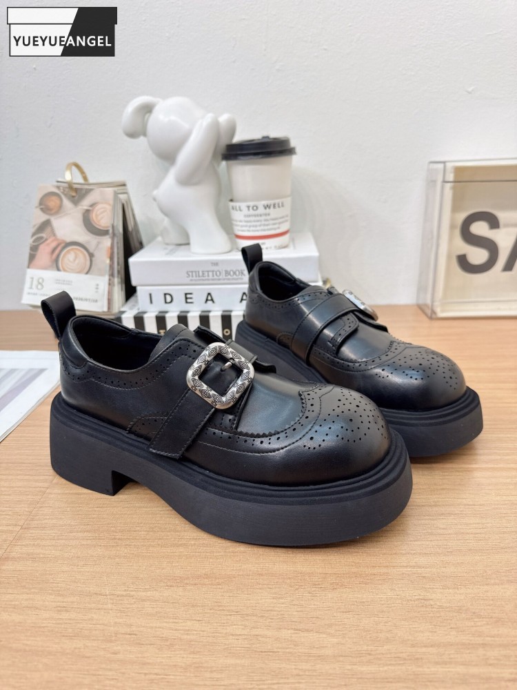 Sepatu Wanita Kasual Platform  - Sale Fashion Women ulasan dan harga