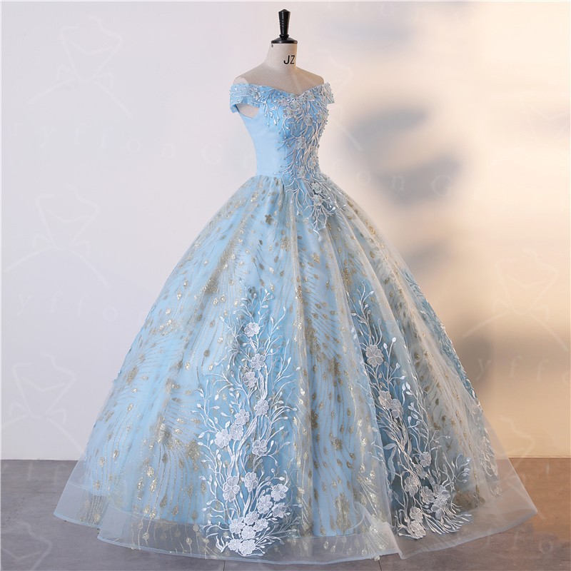 Gaun Malam Wanita Berkualitas  - Women'S Fashion Middle Ages ulasan dan harga