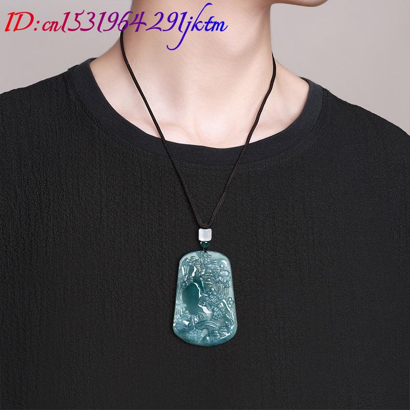 Kalung Liontin Pemandangan Gio - Women'S Fashion ulasan dan harga