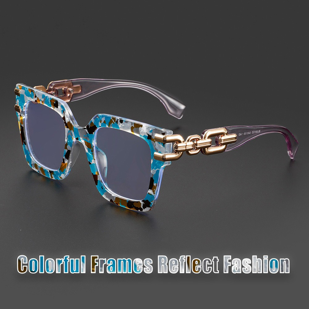 Kacamata Mata Kucing untuk Wan - Women'S Fashion Glasses With Clear Lenses ulasan dan harga