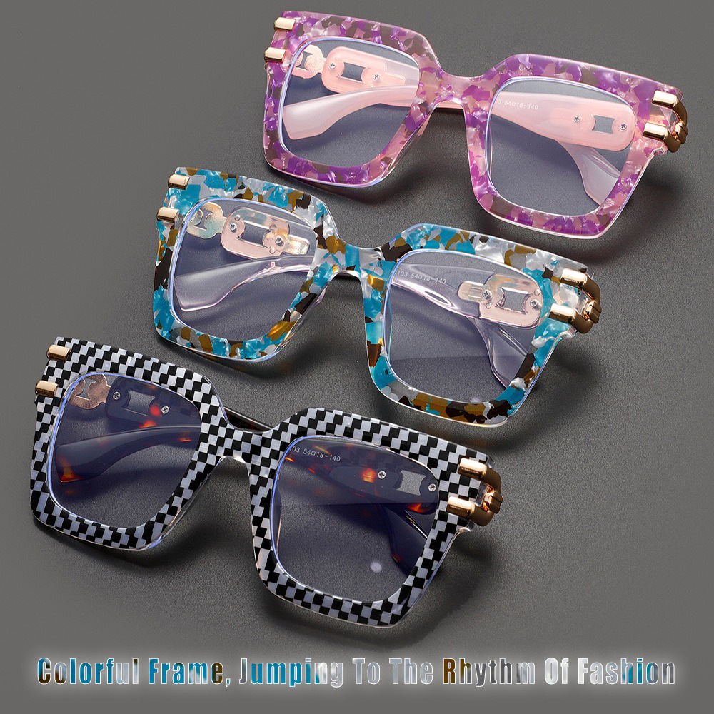 Kacamata Mata Kucing untuk Wan - Women'S Fashion Glasses With Clear Lenses ulasan dan harga