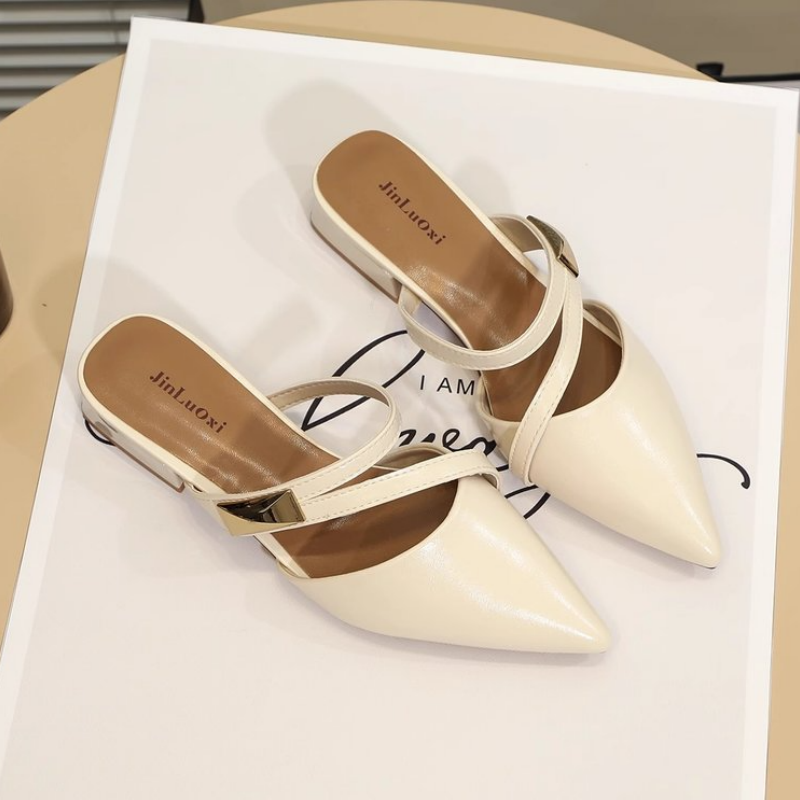 Sandal Wanita Musim Panas 2026 - Women Fashion Trend 2026 ulasan dan harga