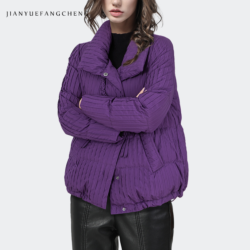 Jaket wanita, Jaket Wanita Mod - Women'S Fashion Parka ulasan dan harga