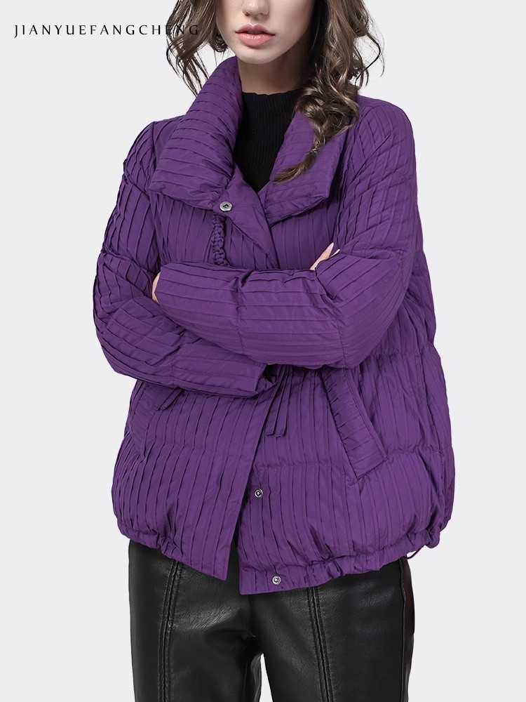 Jaket wanita, Jaket Wanita Mod - Women'S Fashion Parka ulasan dan harga