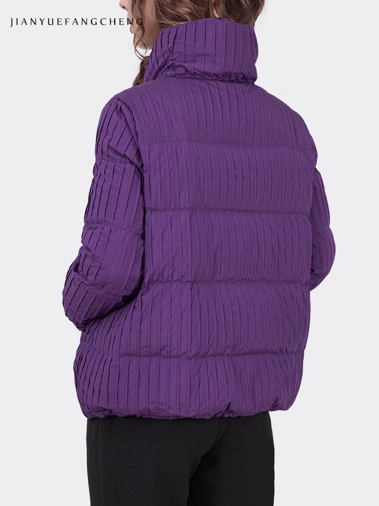 Jaket wanita, Jaket Wanita Mod - Women'S Fashion Parka ulasan dan harga