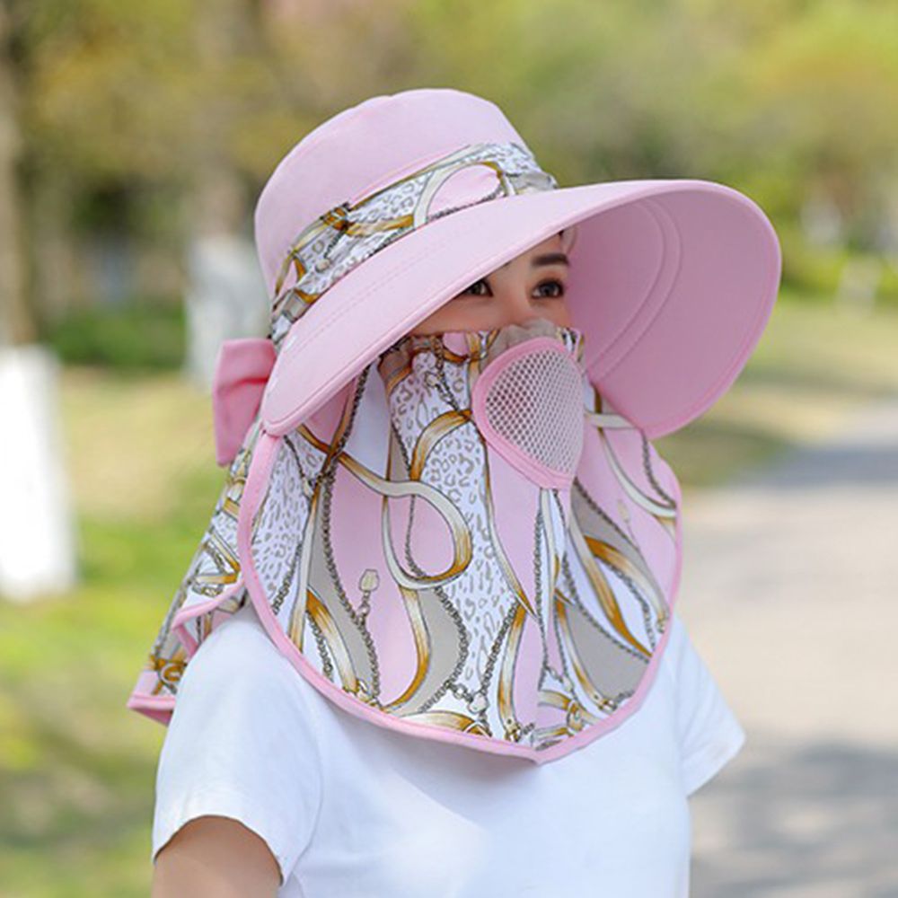 Topi Memancing Aksesori Pakaia - Bucket Hat Women ulasan dan harga