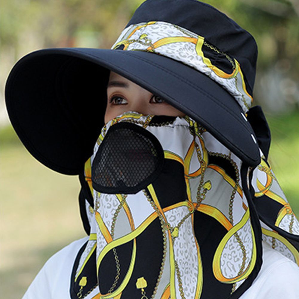 Topi Memancing Aksesori Pakaia - Bucket Hat Women ulasan dan harga