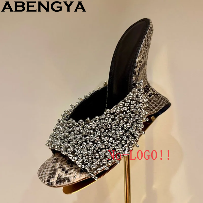 Sandal Wanita Gaya Etnik Elega - Women Fashion Week 2026 ulasan dan harga