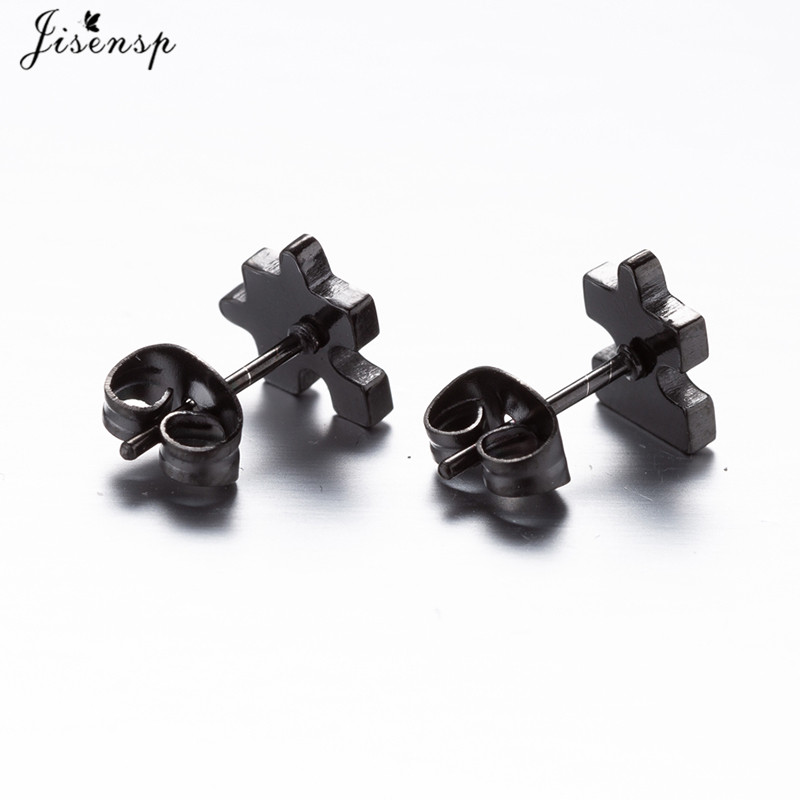 Anting-anting baja tahan karat - Women'S Fashion Guide ulasan dan harga