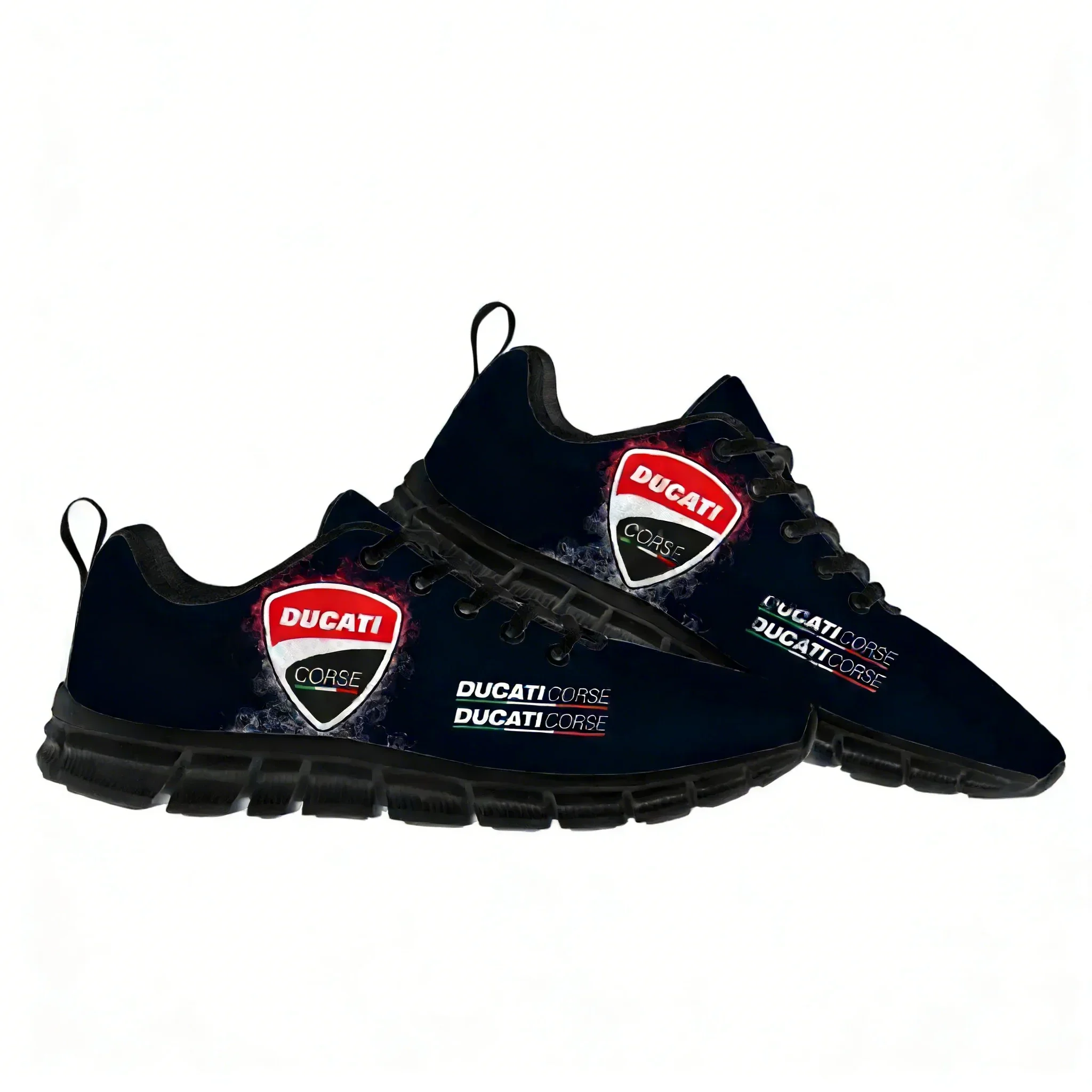 Sepatu Ducatis Italia Sepatu O - Women'S Fashion Gym Shoes ulasan dan harga