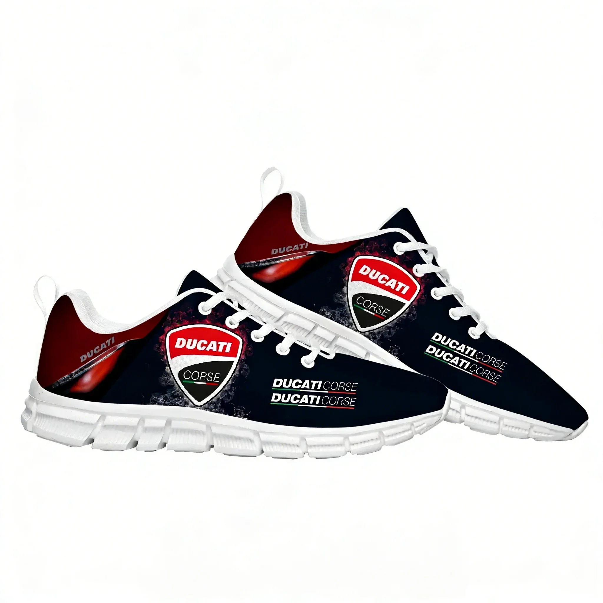 Sepatu Ducatis Italia Sepatu O - Women'S Fashion Gym Shoes ulasan dan harga