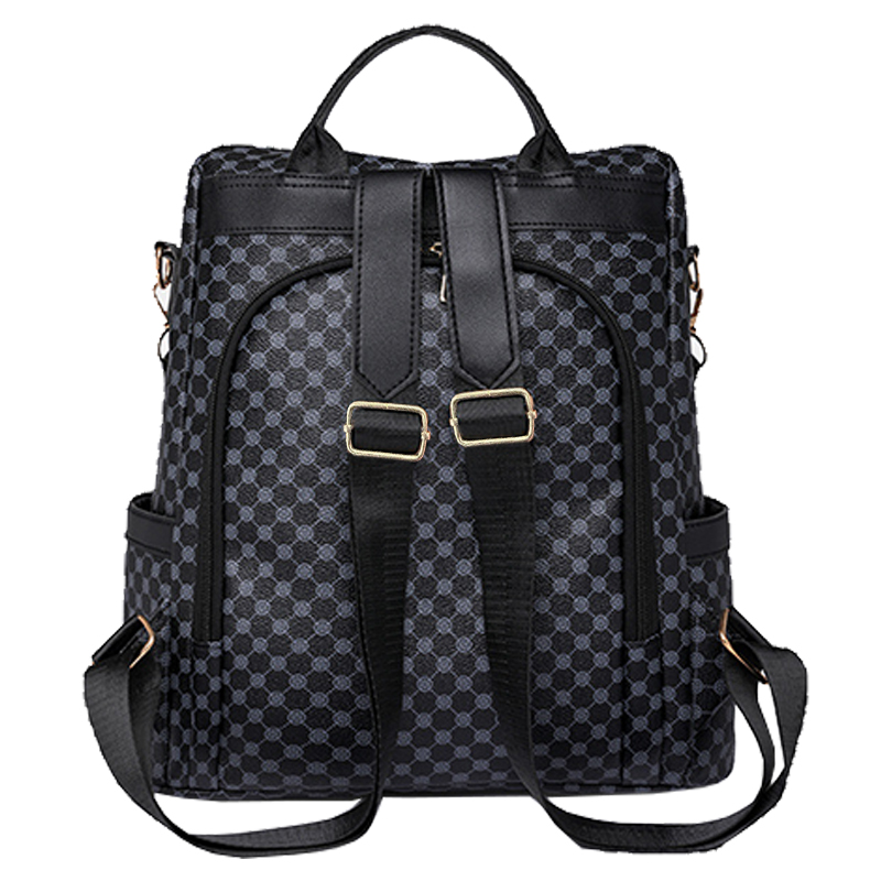 Tas Selempang Serbaguna Unisex - Women Fashion Designer ulasan dan harga