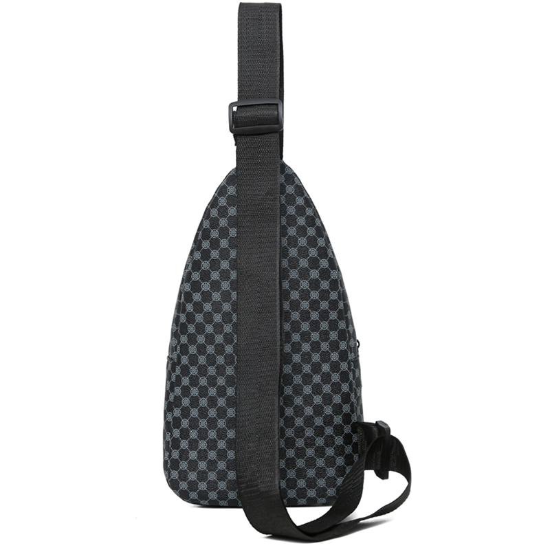 Tas Selempang Serbaguna Unisex - Women Fashion Designer ulasan dan harga