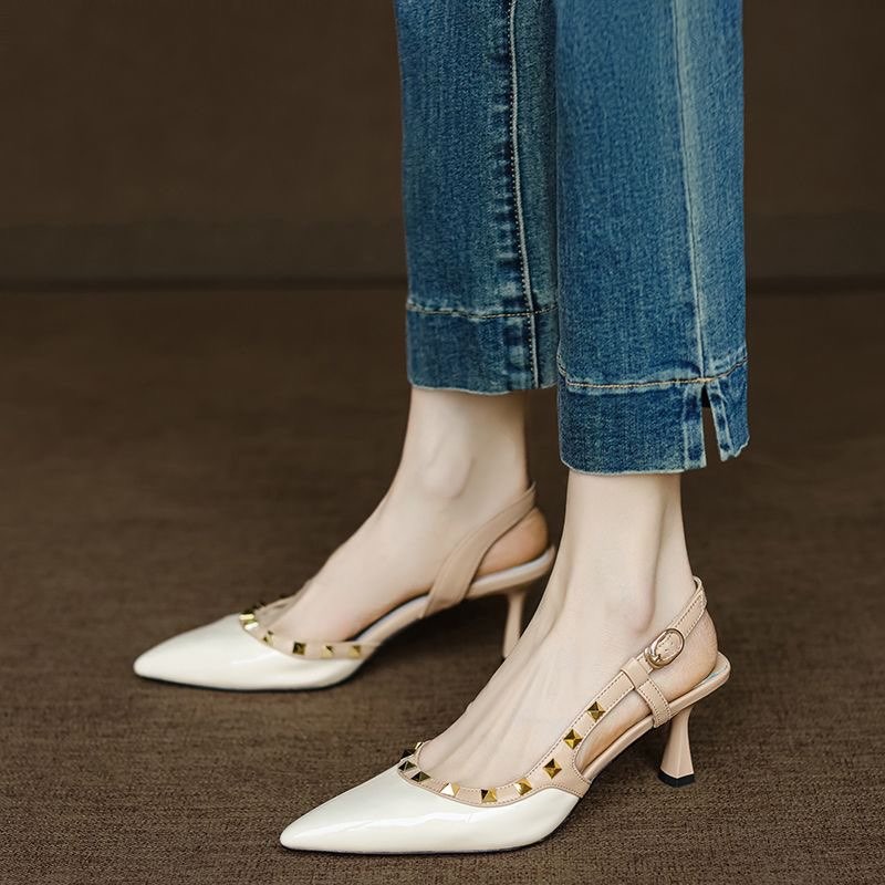 Sepatu Mary Jane Gaya Baru 202 - Women Fashion Trend 2026 ulasan dan harga